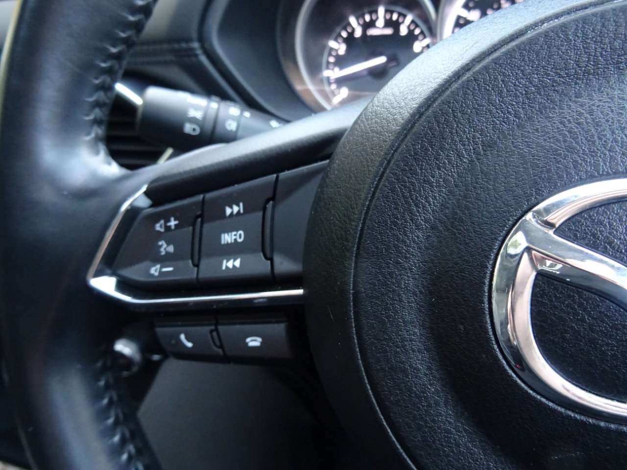 Used Mazda CX-5 2020 for sale - 76483158: Photo 22