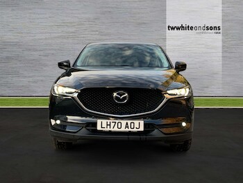 Used Mazda CX-5 2020 for sale - 76483158: Photo