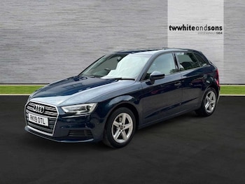 Audi - A3