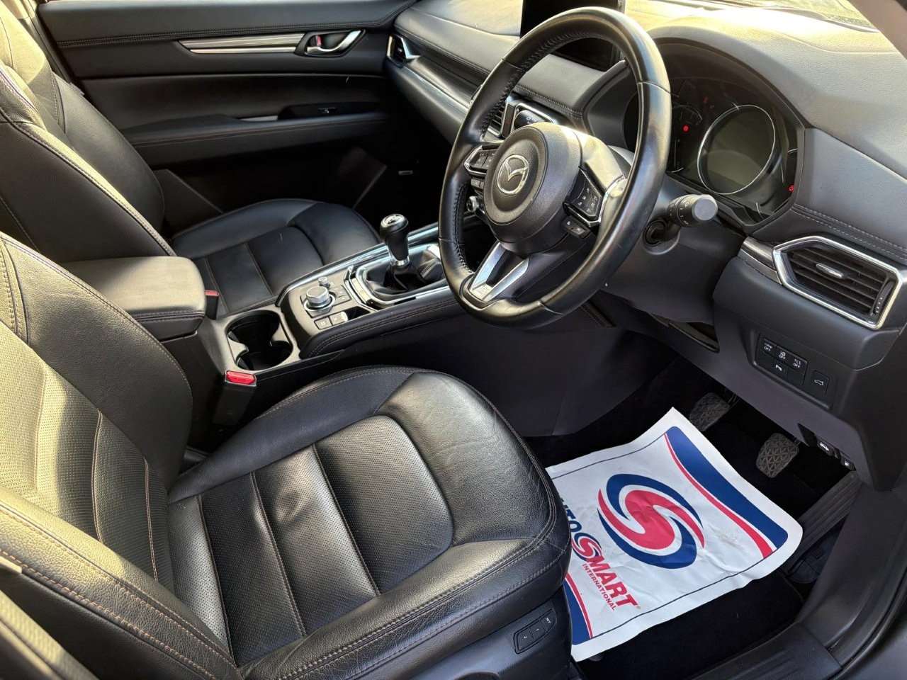 Used Mazda CX-5 2022 for sale - 76635922: Photo 10