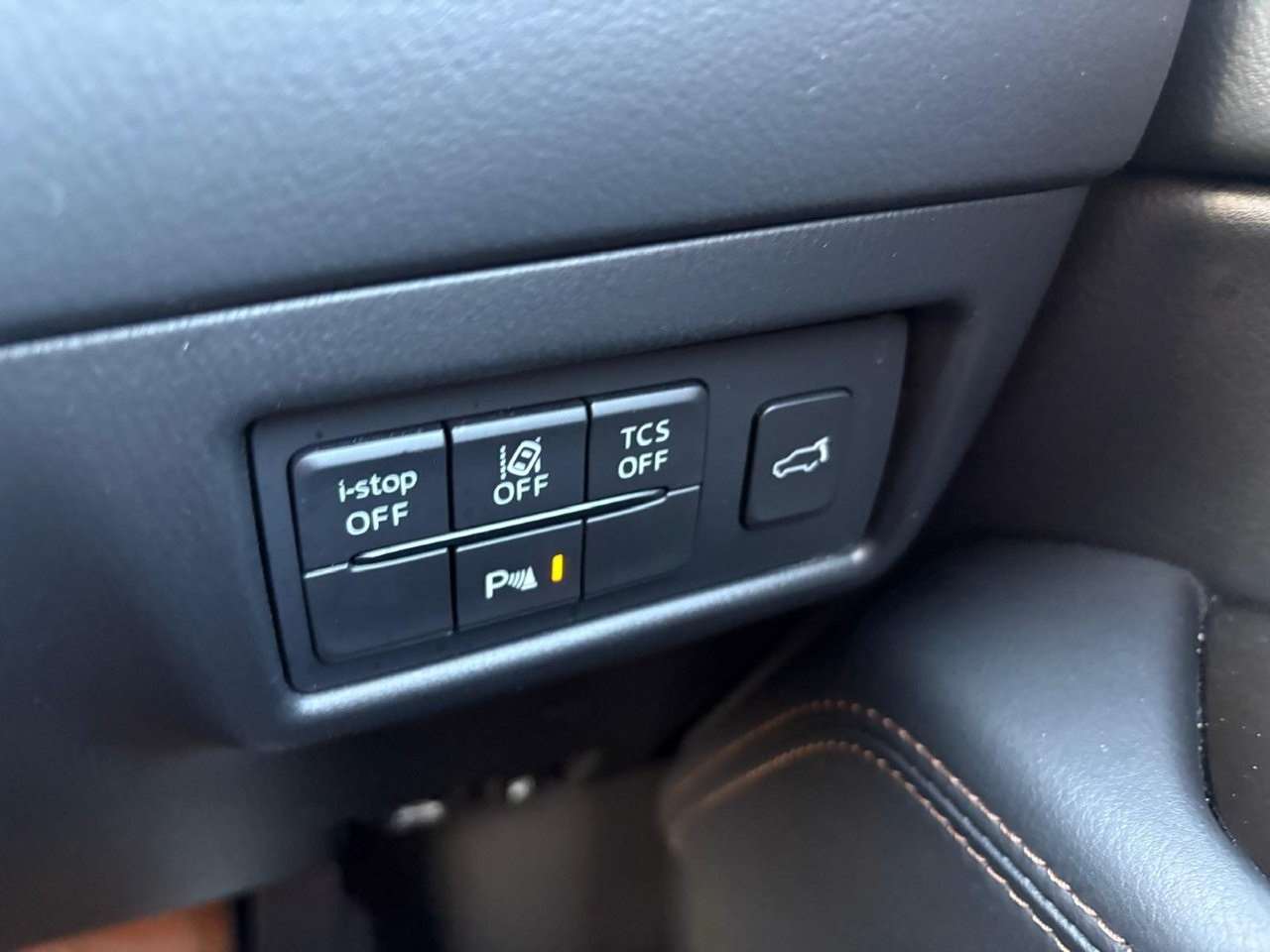 Used Mazda CX-5 2022 for sale - 76635922: Photo 11