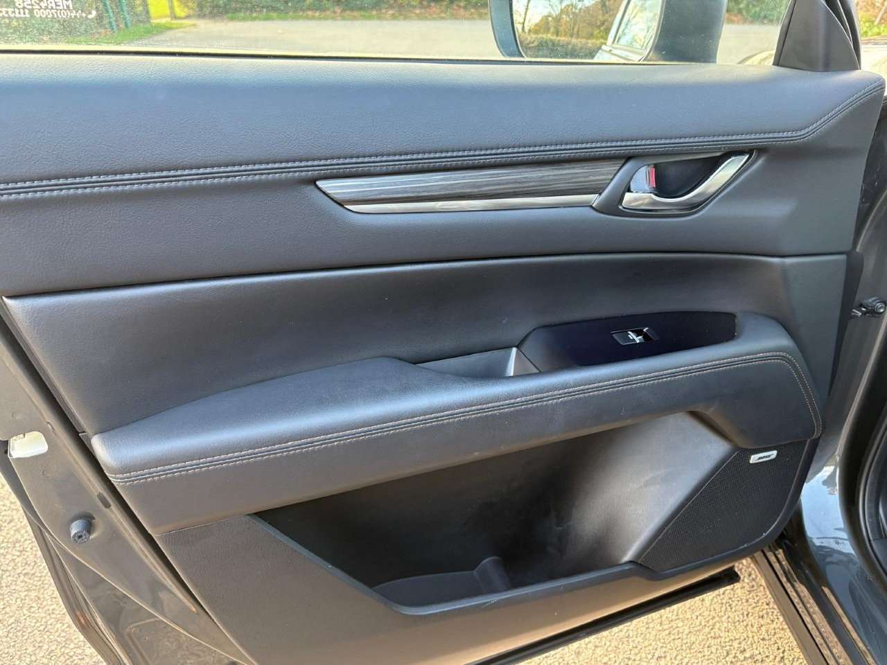 Used Mazda CX-5 2022 for sale - 76635922: Photo 13