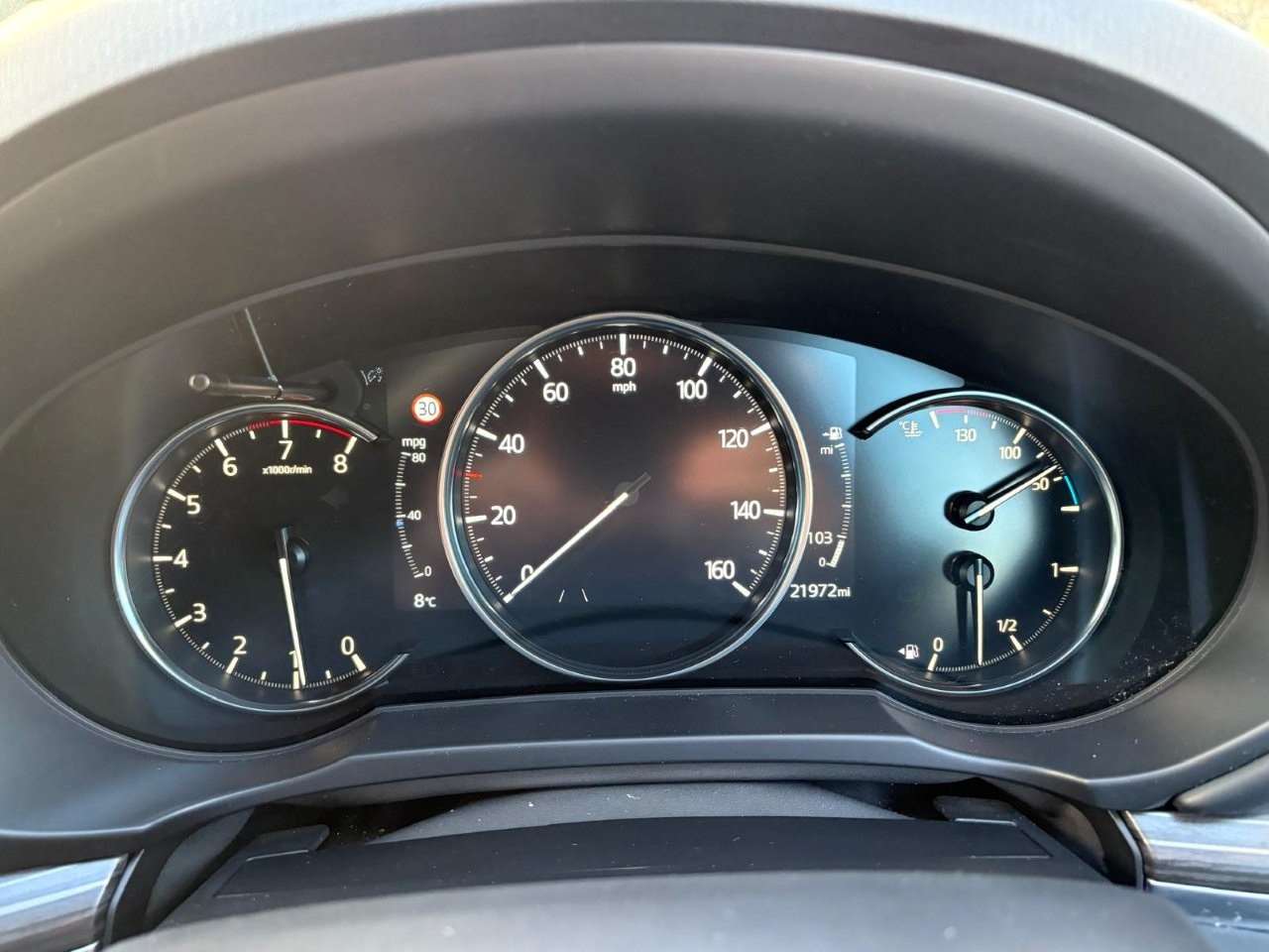 Used Mazda CX-5 2022 for sale - 76635922: Photo 14