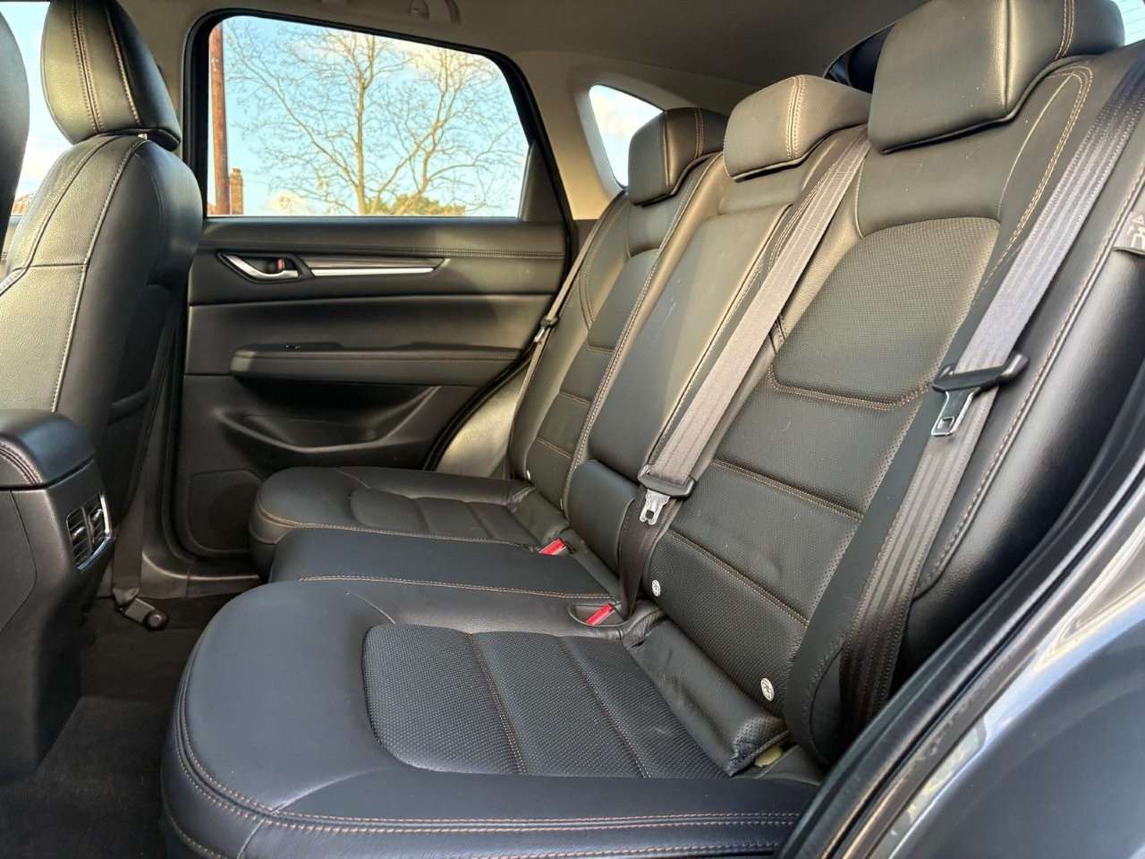 Used Mazda CX-5 2022 for sale - 76635922: Photo 16