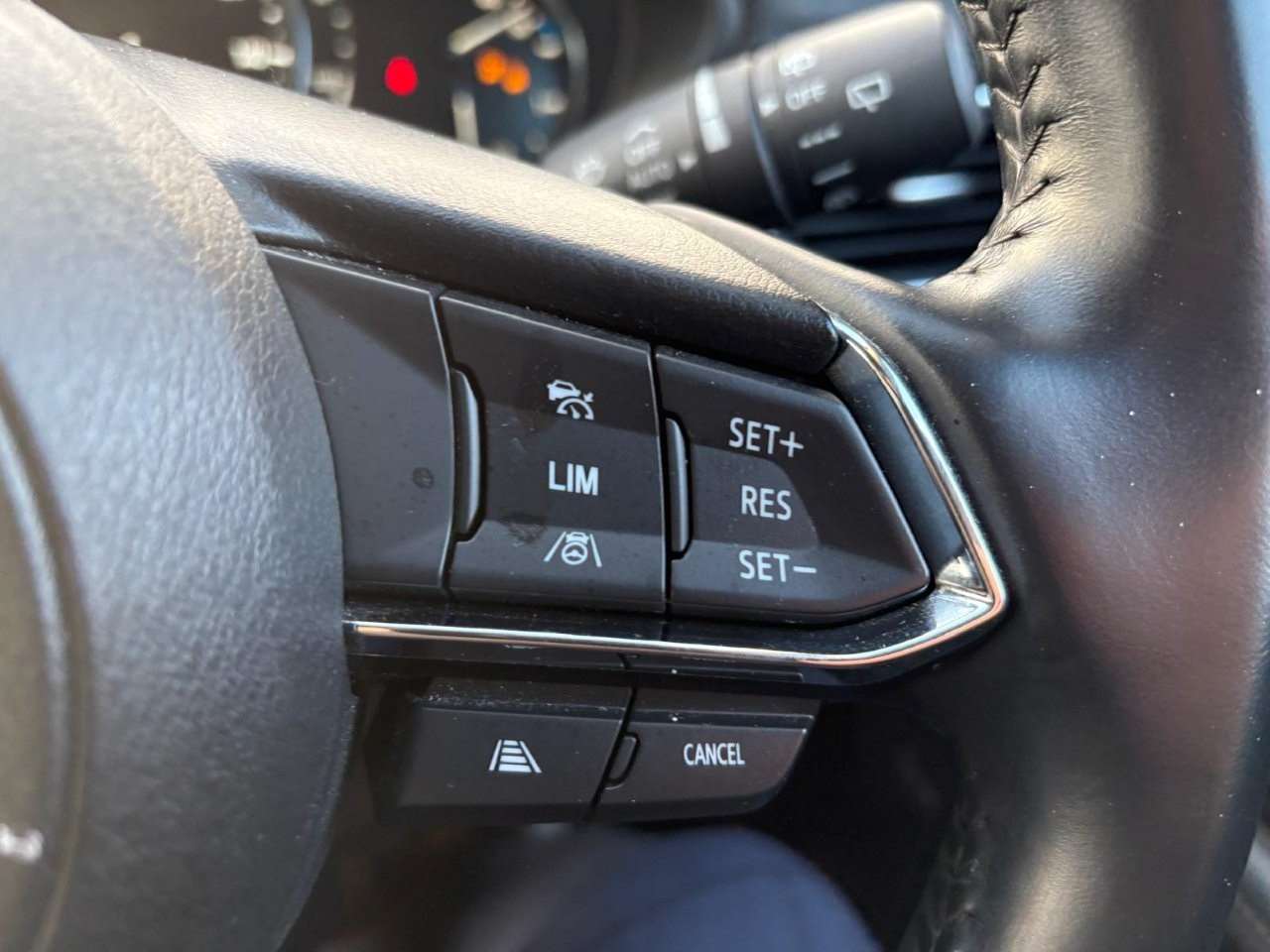 Used Mazda CX-5 2022 for sale - 76635922: Photo 19