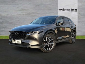 2022 - 2.0 Sport 5dr