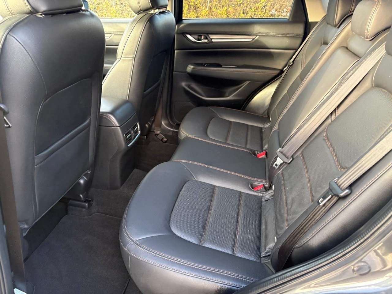 Used Mazda CX-5 2022 for sale - 76635922: Photo 21