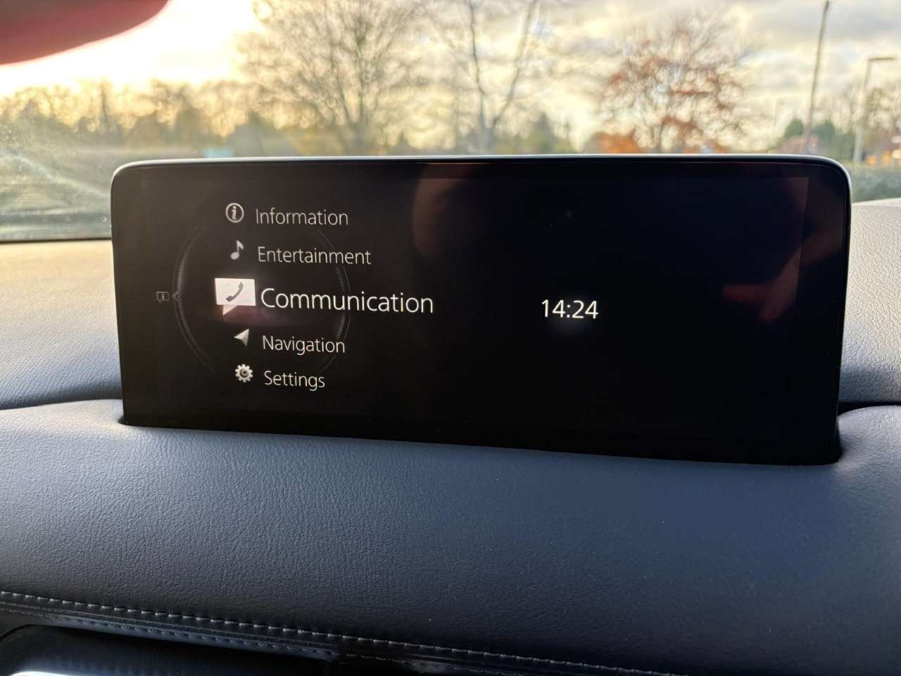 Used Mazda CX-5 2022 for sale - 76635922: Photo 23