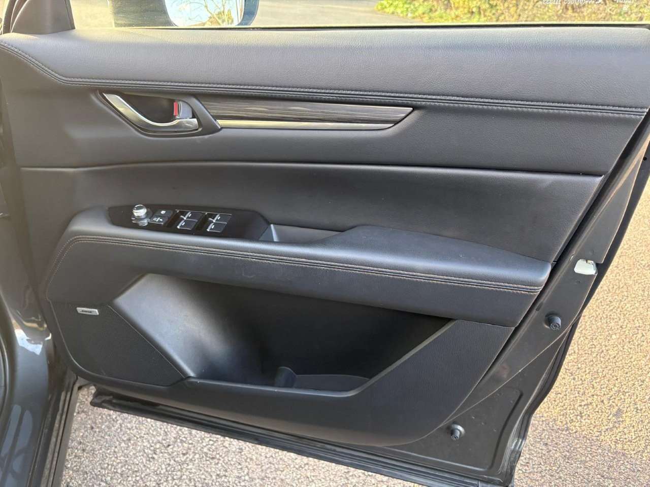 Used Mazda CX-5 2022 for sale - 76635922: Photo 9