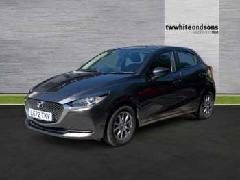 2022 - 1.5 e-Skyactiv G MHEV SE-L 5dr