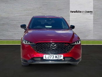 Used Mazda CX-5 2023 for sale - 75899625: Photo