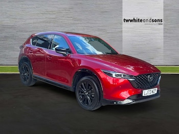 Used Mazda CX-5 2023 for sale - 75899625: Photo
