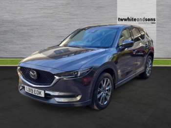 2019 - 2.0 GT Sport Nav+ 5dr
