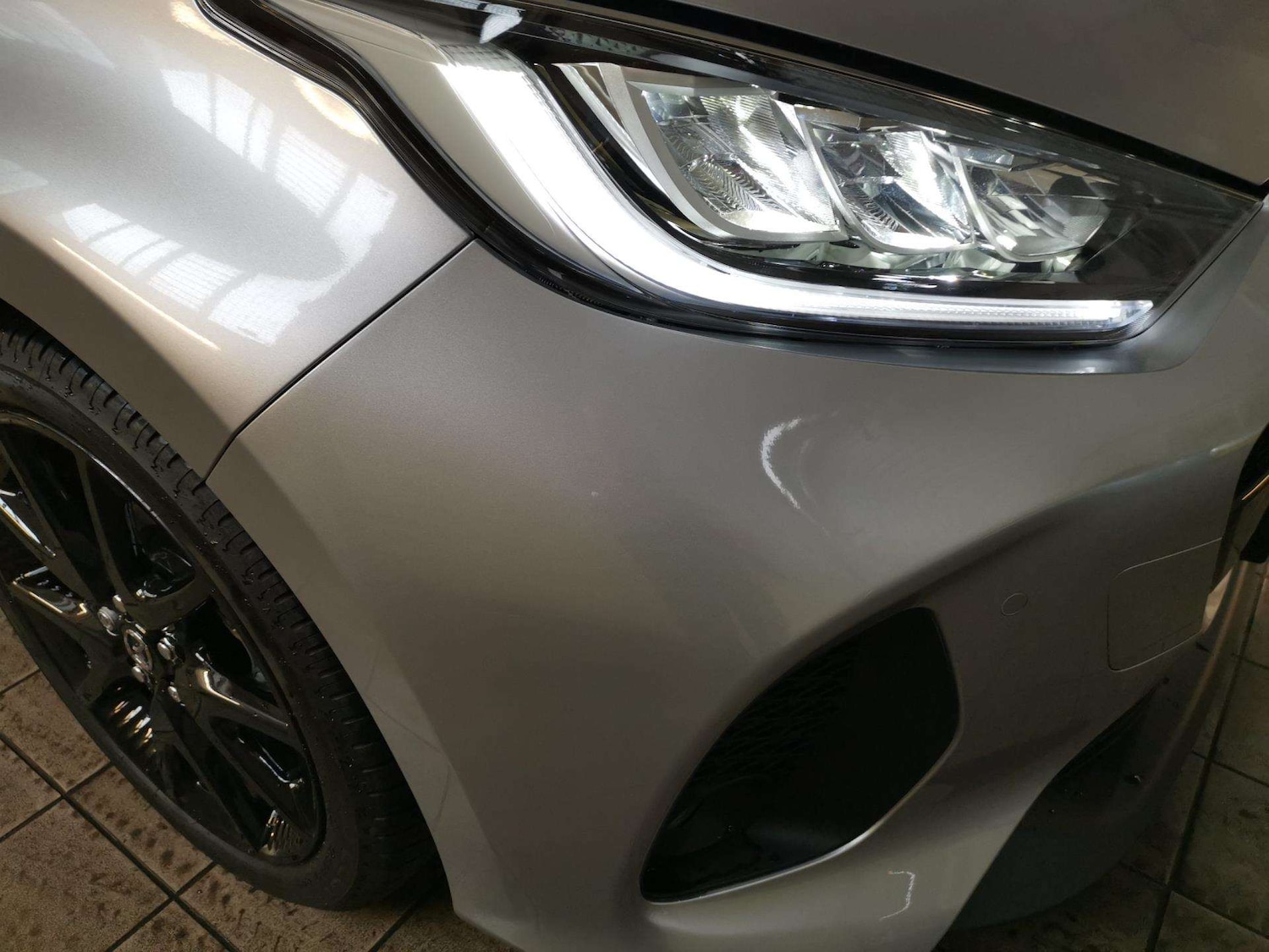 Used Mazda Mazda2 HYBRID 2025 for sale - 76514652: Photo 10