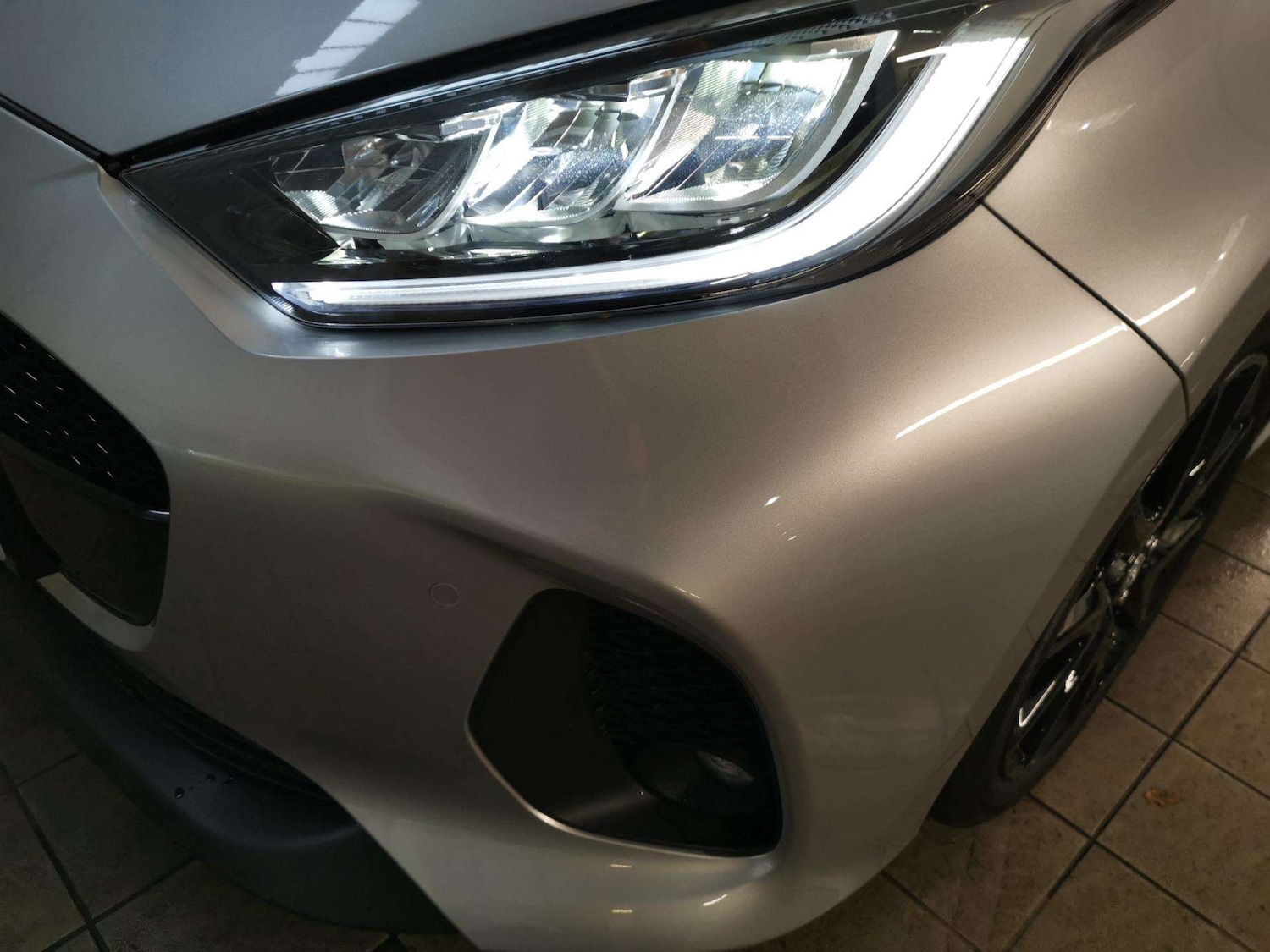 Used Mazda Mazda2 HYBRID 2025 for sale - 76514652: Photo 11