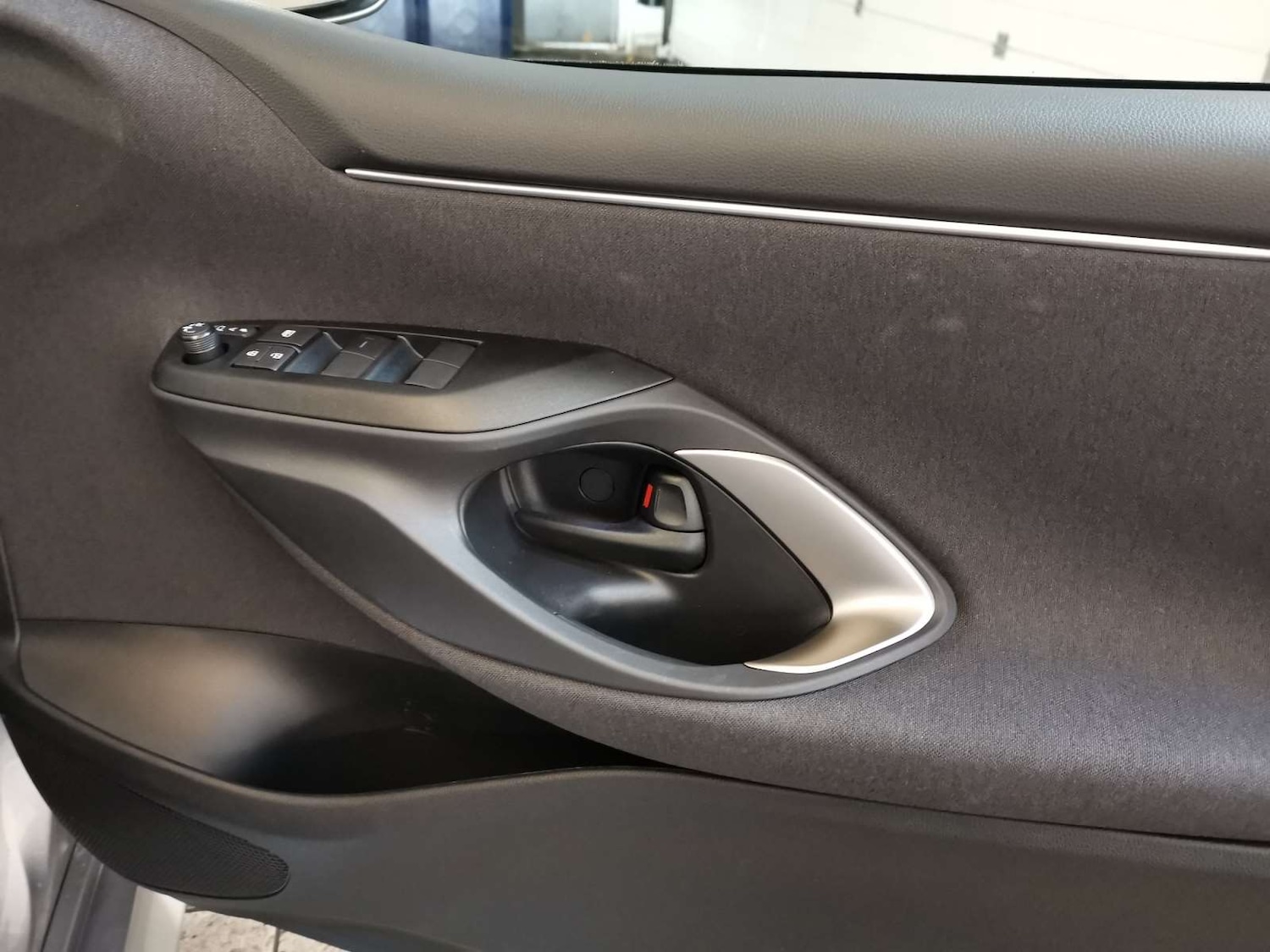 Used Mazda Mazda2 HYBRID 2025 for sale - 76514652: Photo 14