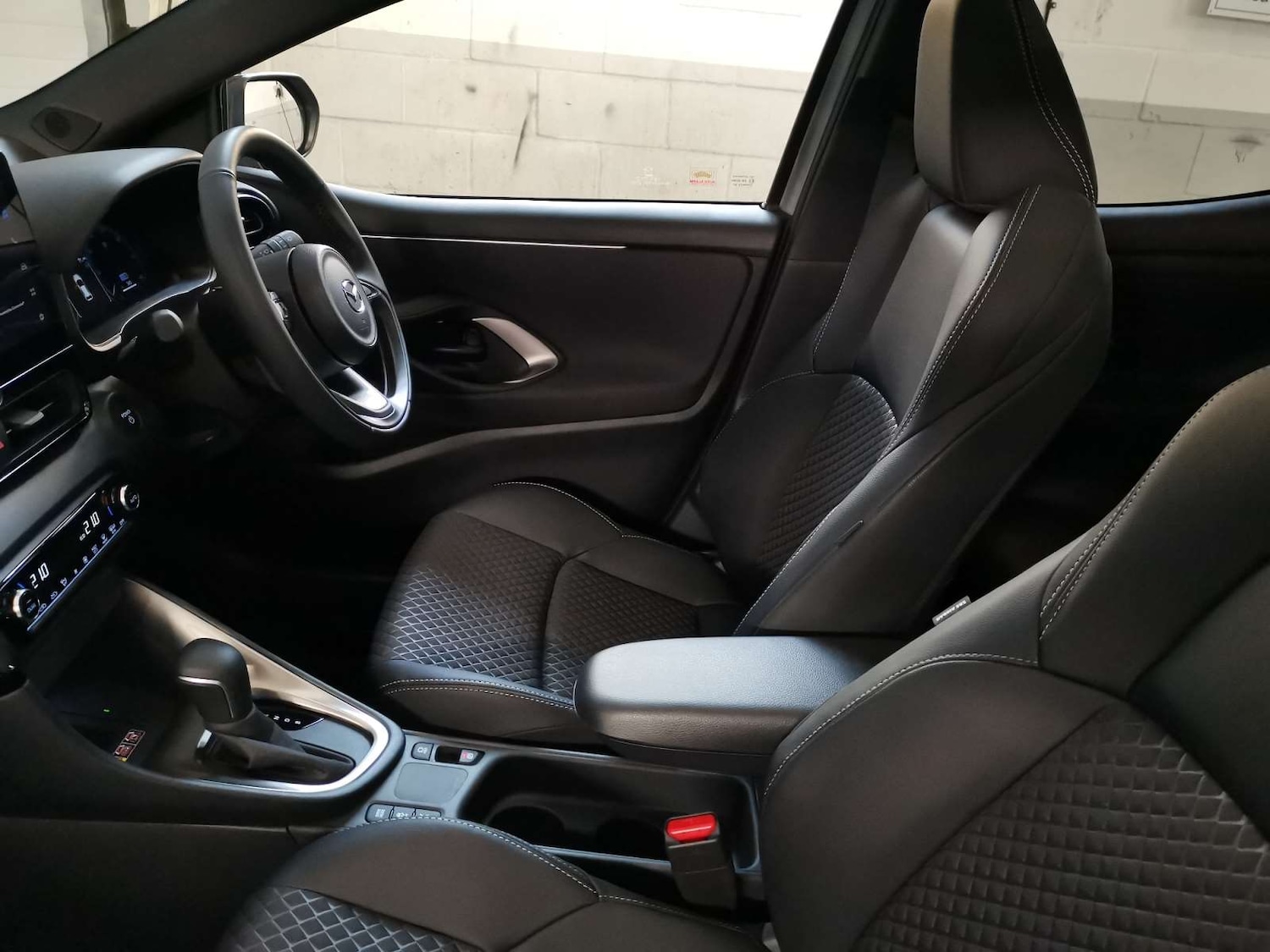 Used Mazda Mazda2 HYBRID 2025 for sale - 76514652: Photo 17