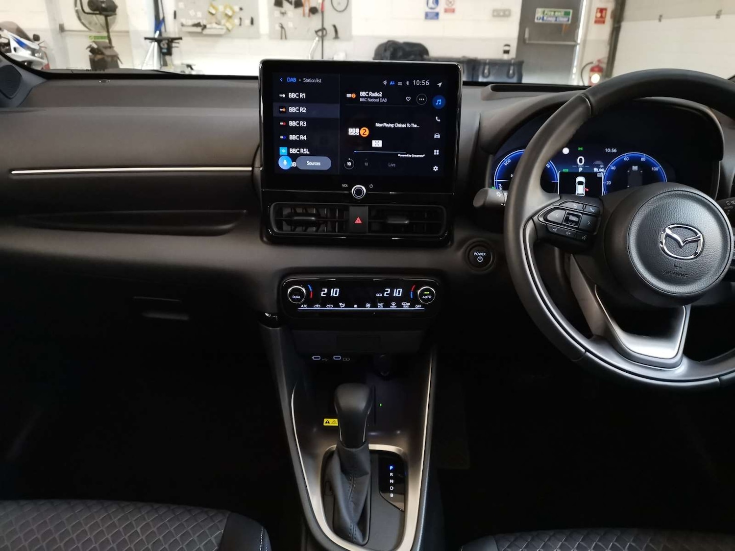 Used Mazda Mazda2 HYBRID 2025 for sale - 76514652: Photo 18