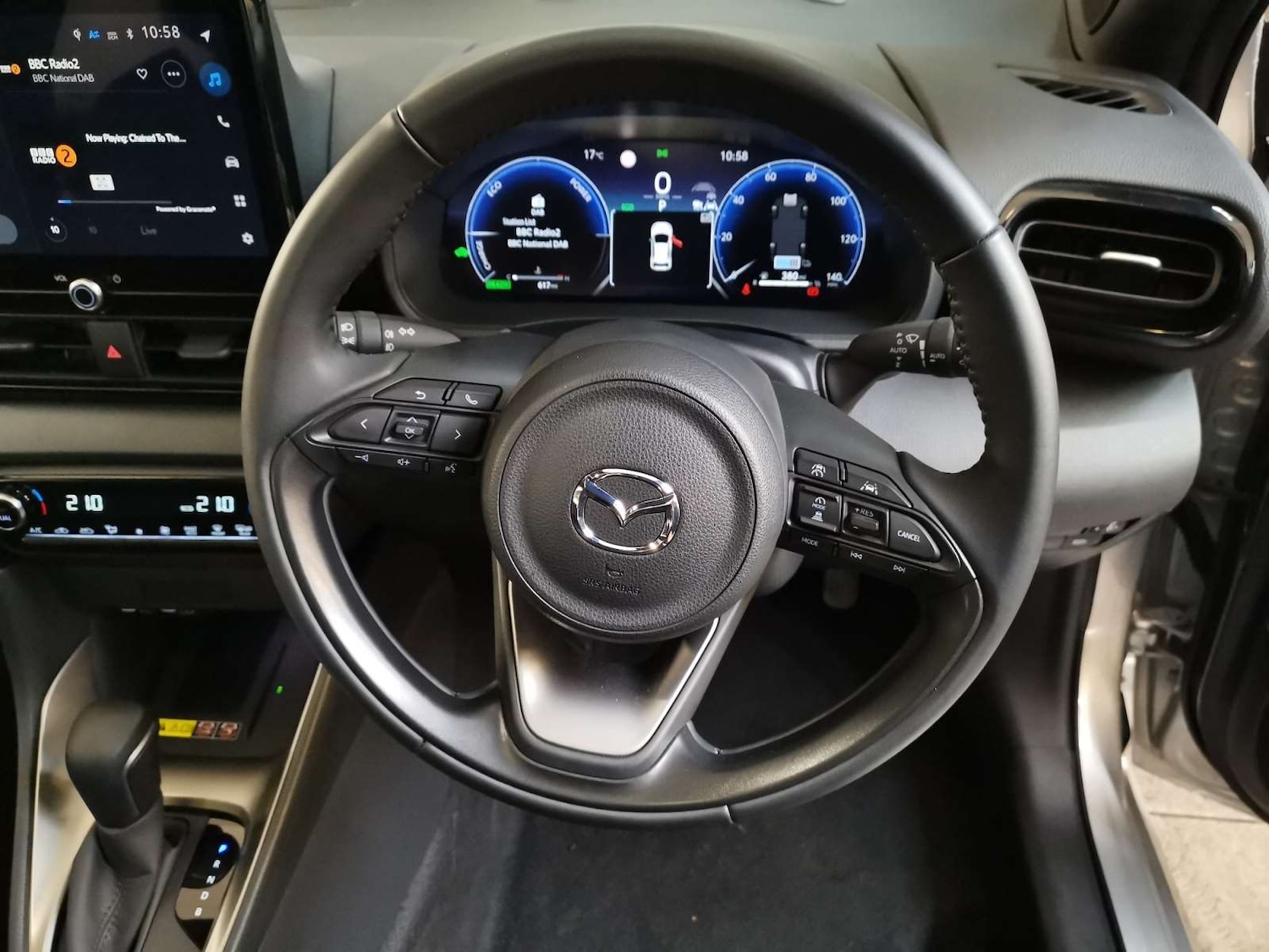 Used Mazda Mazda2 HYBRID 2025 for sale - 76514652: Photo 19