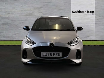 Used Mazda Mazda2 HYBRID 2025 for sale - 76514652: Photo