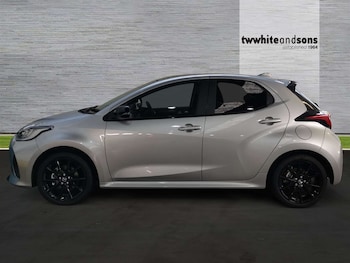 Used Mazda Mazda2 HYBRID 2025 for sale - 76514652: Photo