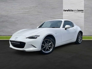 Used Mazda MX-5 2023 for sale - 75664779: Photo