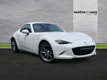 Used Mazda MX-5 2023 for sale - 75664779: Photo