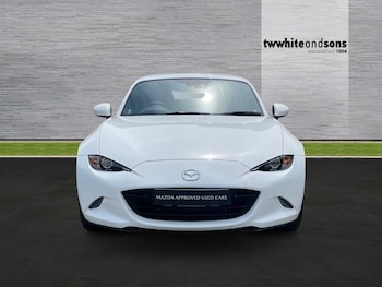 Used Mazda MX-5 2023 for sale - 75664779: Photo