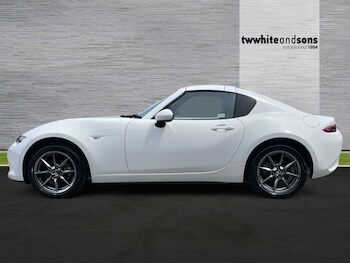 Used Mazda MX-5 2023 for sale - 75664779: Photo