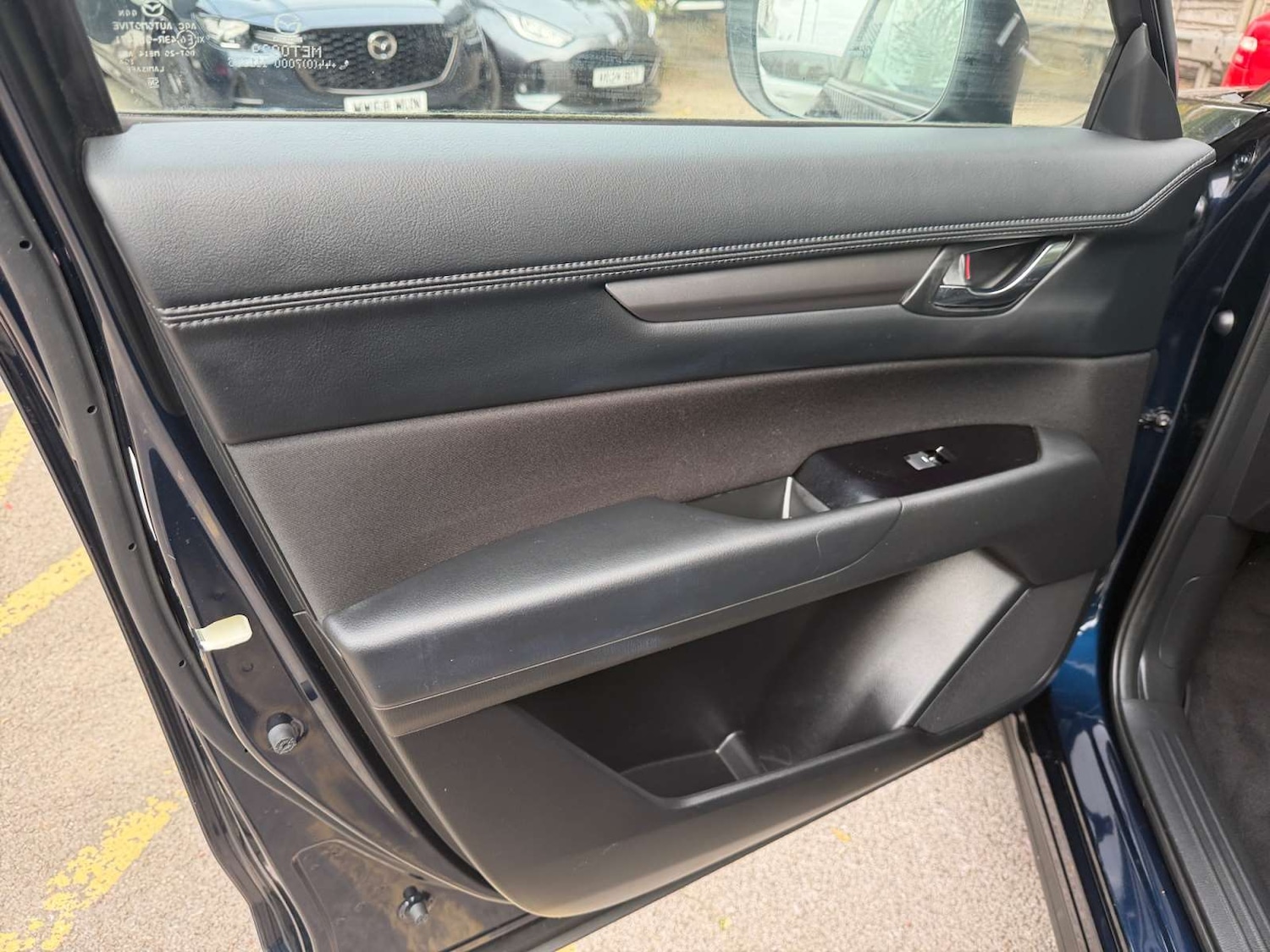 Used Mazda CX-5 2022 for sale - 76334966: Photo 12