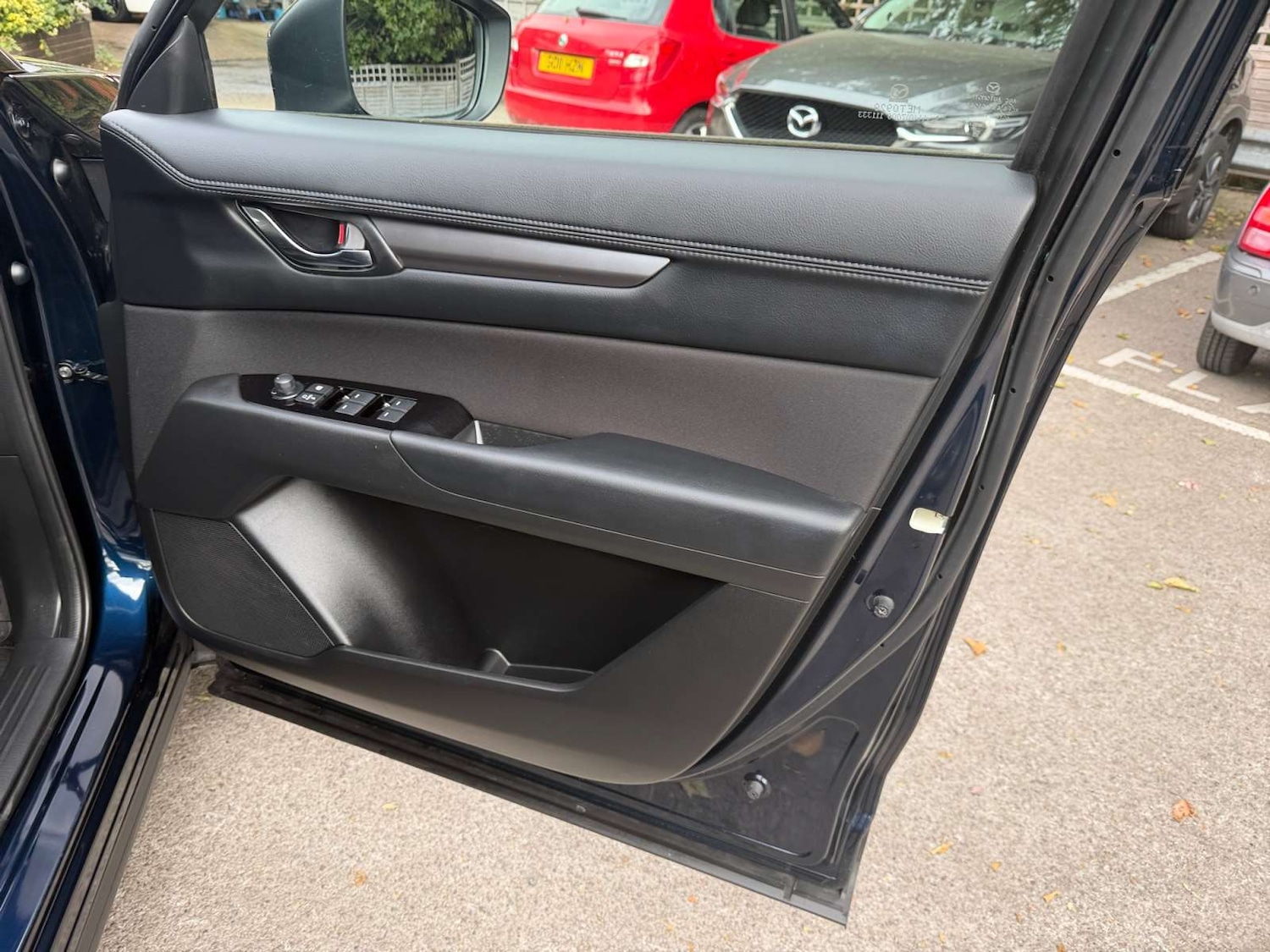 Used Mazda CX-5 2022 for sale - 76334966: Photo 13