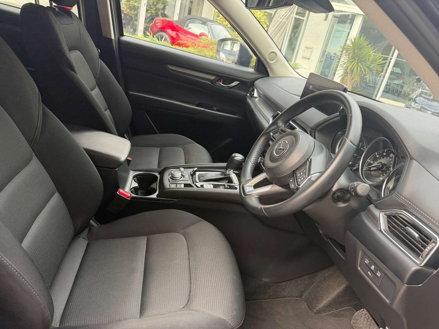 Used Mazda CX-5 2022 for sale - 76334966: Photo 14