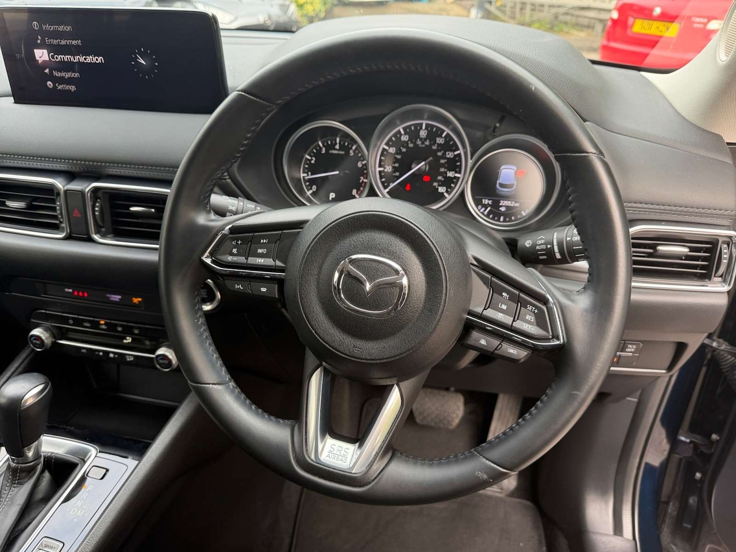 Used Mazda CX-5 2022 for sale - 76334966: Photo 17