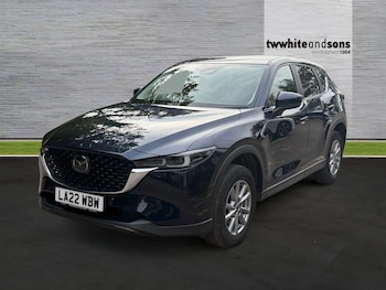 2022 - 2.0 SE-L 5dr Auto
