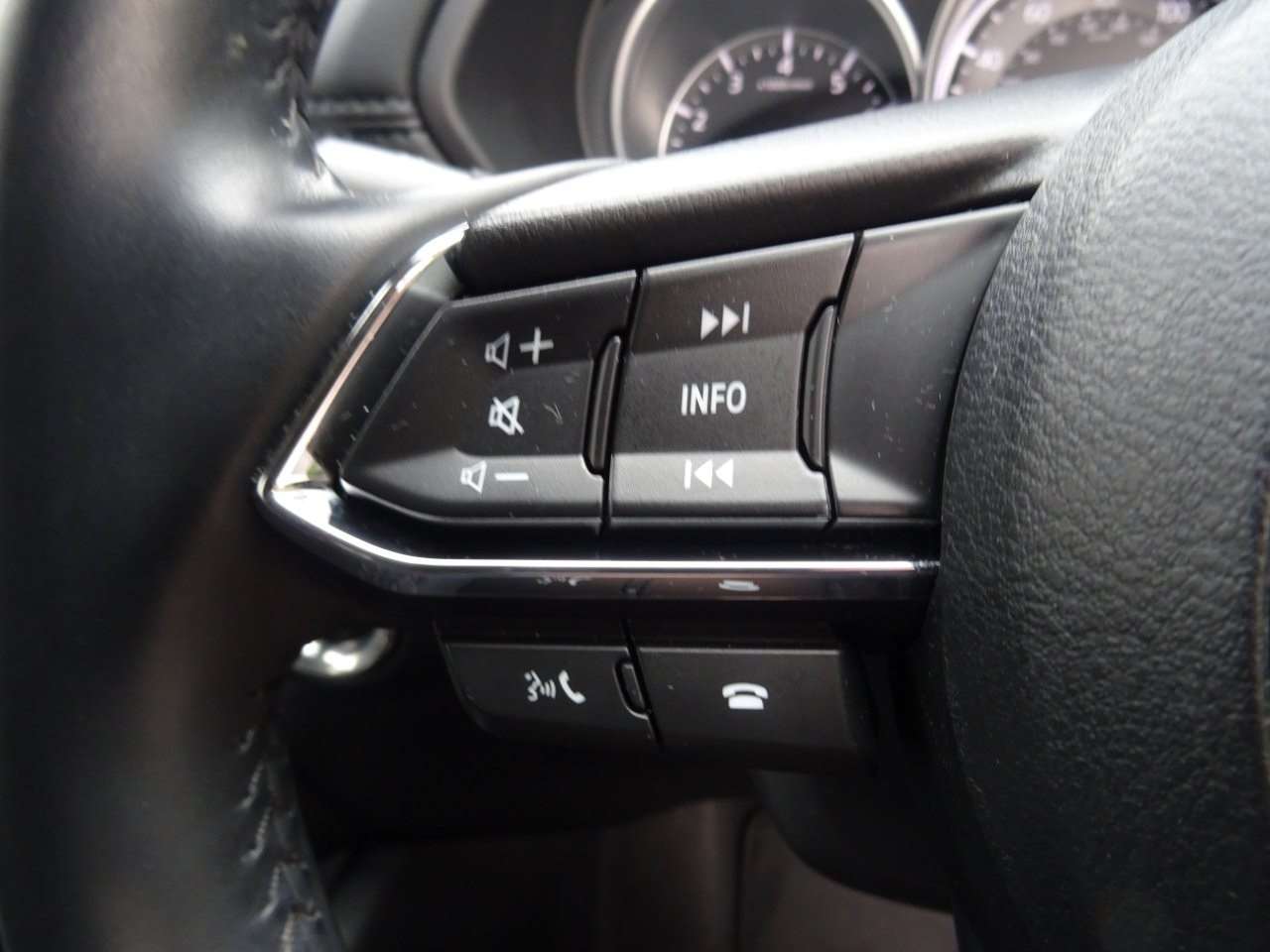 Used Mazda CX-5 2022 for sale - 76334966: Photo 20