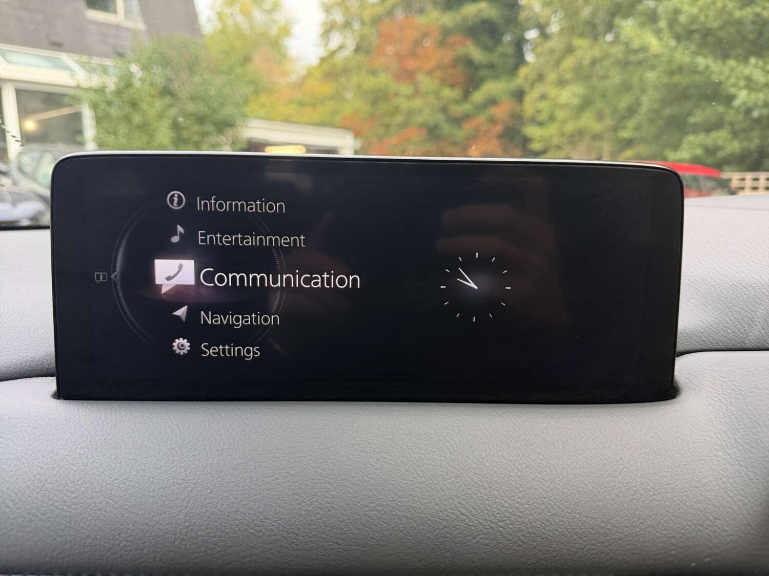 Used Mazda CX-5 2022 for sale - 76334966: Photo 24