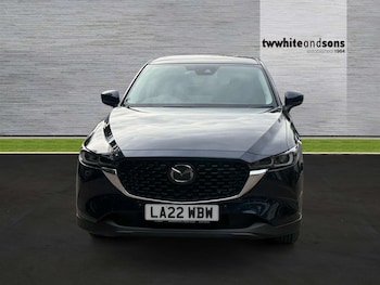 Used Mazda CX-5 2022 for sale - 76334966: Photo