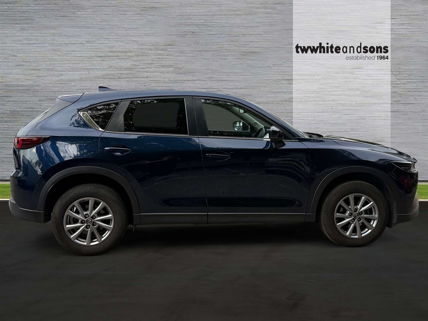 Used Mazda CX-5 2022 for sale - 76334966: Photo 8