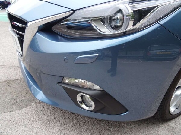 Used Mazda Mazda3 2015 for sale - 76241537: Photo 11