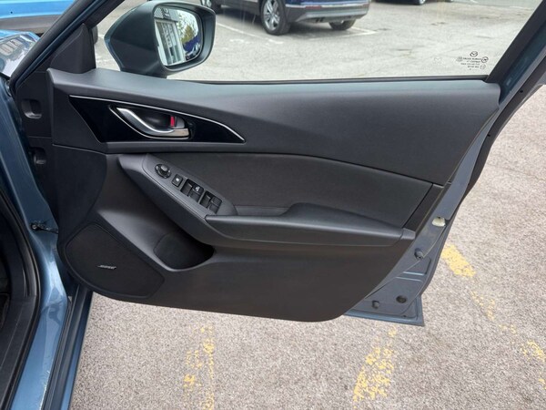 Used Mazda Mazda3 2015 for sale - 76241537: Photo 16