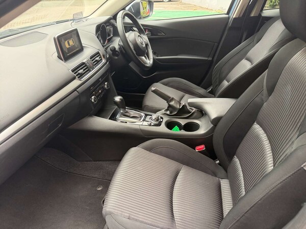 Used Mazda Mazda3 2015 for sale - 76241537: Photo 18