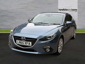 Mazda - Mazda3