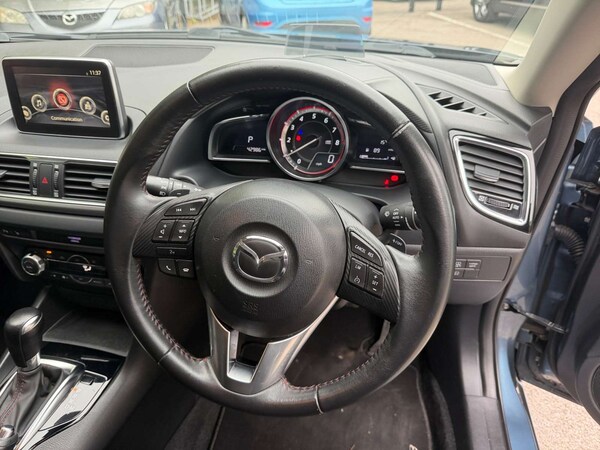 Used Mazda Mazda3 2015 for sale - 76241537: Photo 20
