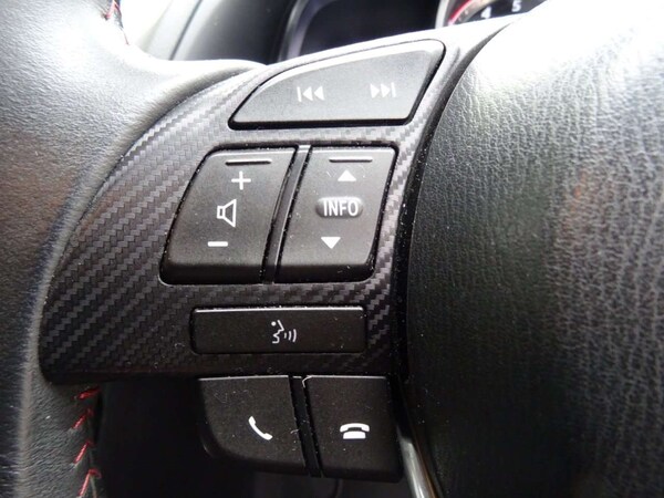 Used Mazda Mazda3 2015 for sale - 76241537: Photo 22