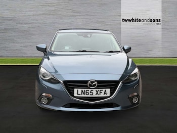 Used Mazda Mazda3 2015 for sale - 76241537: Photo 2