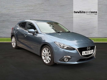Used Mazda Mazda3 2015 for sale - 76241537: Photo 3