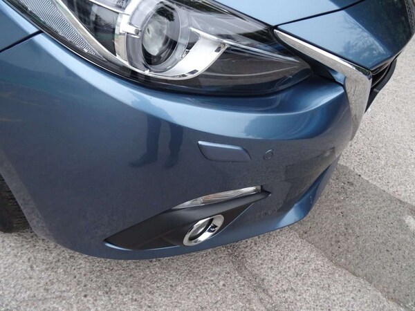 Used Mazda Mazda3 2015 for sale - 76241537: Photo 9