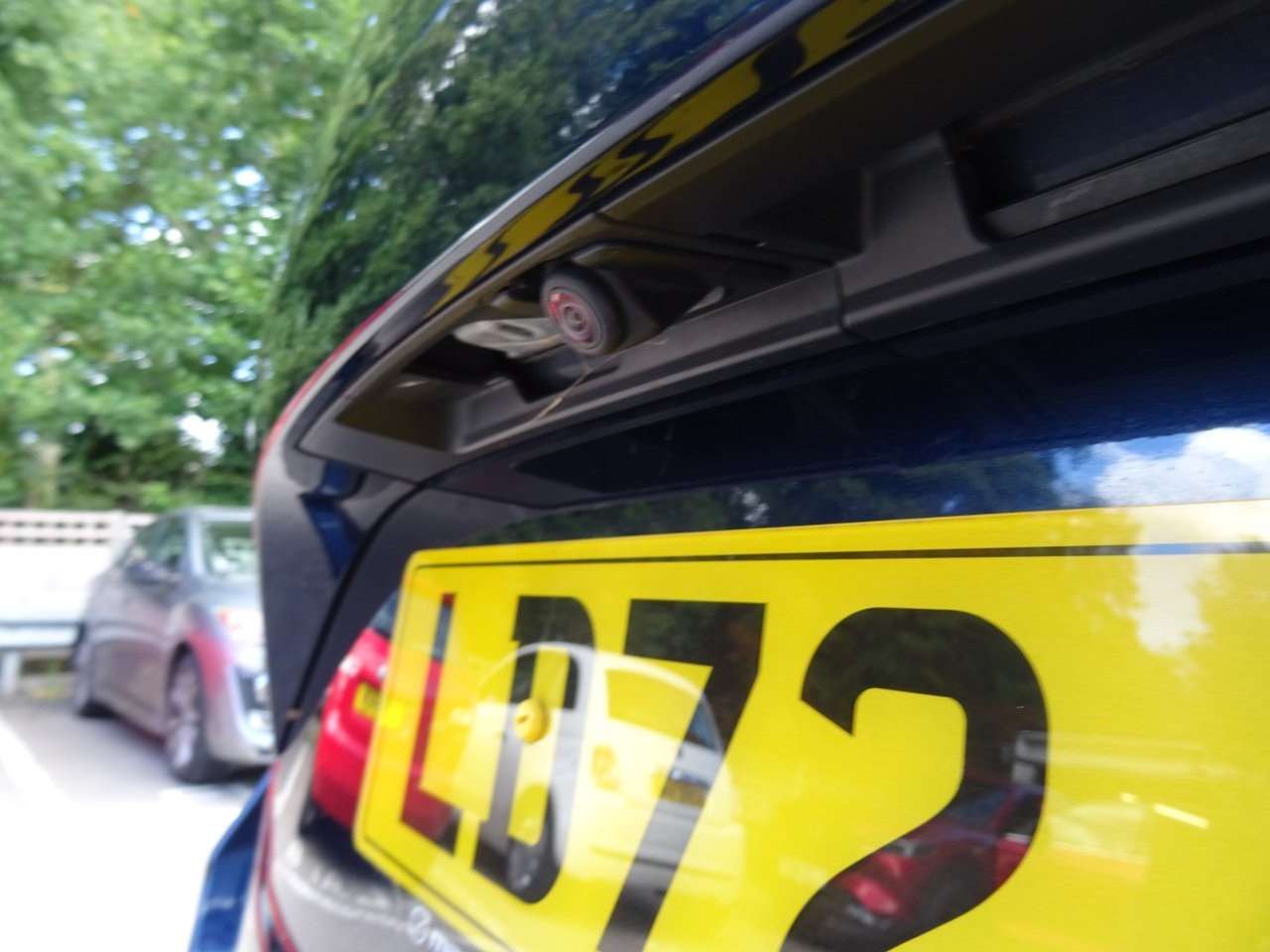 Vehicle 13