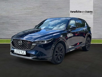 2022 - 2.0 Sport Black Edition 5dr Auto