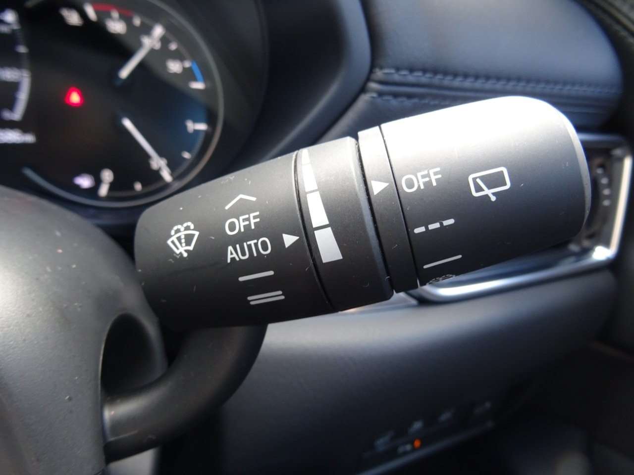 Vehicle 24